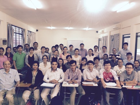 UHS Residents Final Group Picture